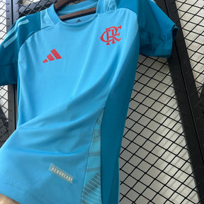 Camisa Flamengo Feminino 25/26