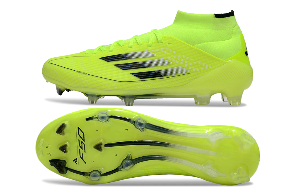 Adidas F50 Elite MID