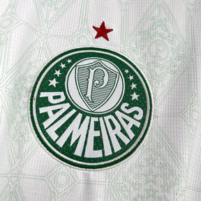Camisa Alternativa do Palmeiras 2025/26