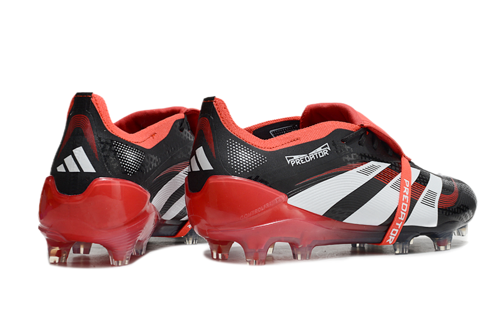 Adidas Predator Elite Tongue