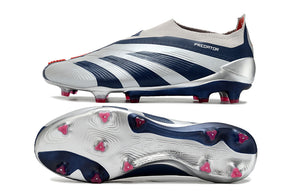 Adidas Predator Elite Laceless Sem Cadarço