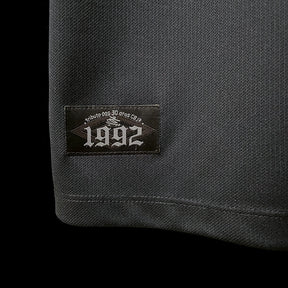 Camisa Santos Charlie Brown JR Preta