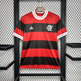 Camisa Flamengo Rêtro 2018