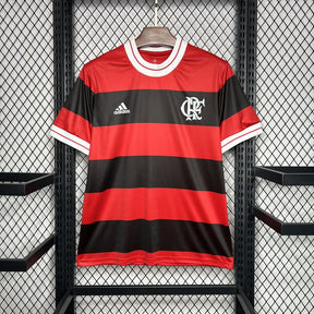 Camisa Flamengo Rêtro 2018