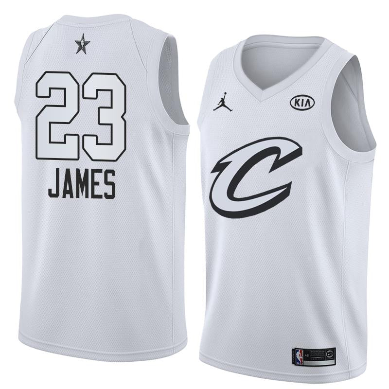 Regata Swingman Team Lebron All Star 2018