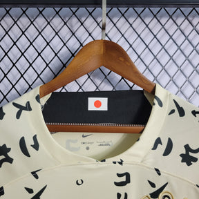 Camisa Corinthians 2022/23 Mundial Japão