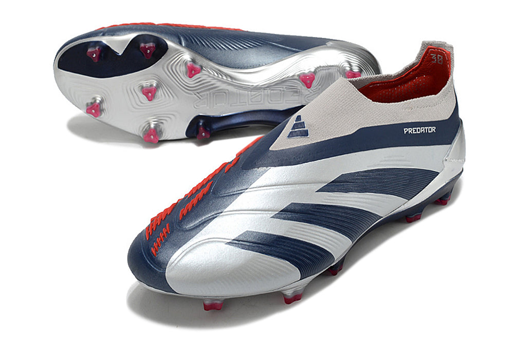 Adidas Predator Elite Laceless Sem Cadarço