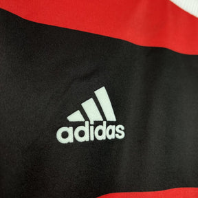 Camisa Flamengo Rêtro 2018