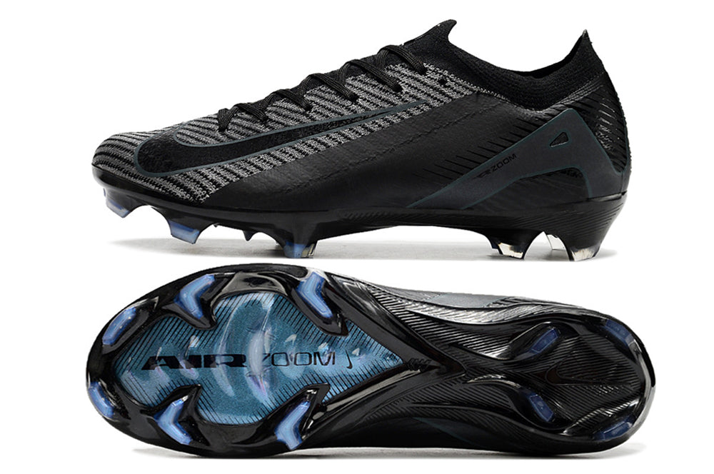 Nike AIrzoom Mercurial Vapor 16 Preta Elite