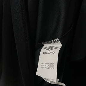 Camisa Santos Charlie Brown JR Preta