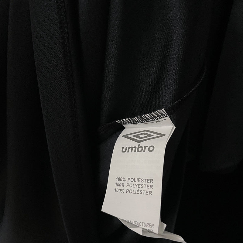 Camisa Santos Charlie Brown JR Preta