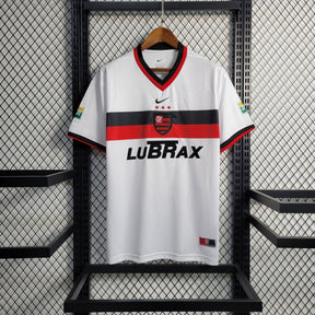 Camisa Flamengo Rêtro 2001