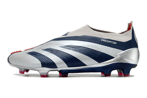 Adidas Predator Elite Laceless Sem Cadarço