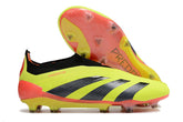 Adidas Predator Elite Laceless Sem Cadarço