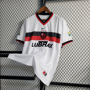 Camisa Flamengo Rêtro 2001