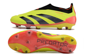 Adidas Predator Elite Laceless Sem Cadarço
