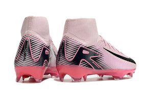 Nike AIrzoom Mercurial Superfly 16 Rosa Elite Botinha