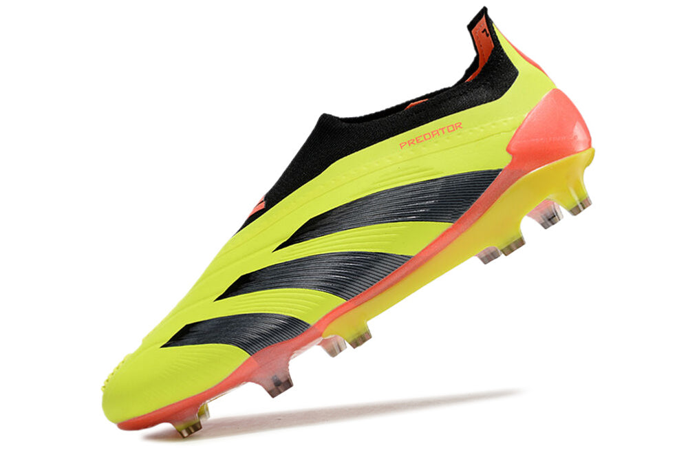 Adidas Predator Elite Laceless Sem Cadarço