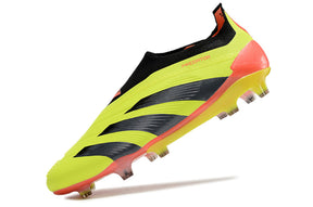 Adidas Predator Elite Laceless Sem Cadarço