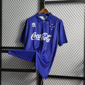 Camisa Cruzeiro Rêtro 93/94