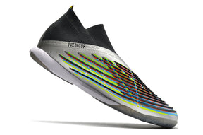 Adidas Predator Edge.1 Sem Cadarço Futsal