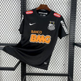 Camisa Santos Retro 11/12