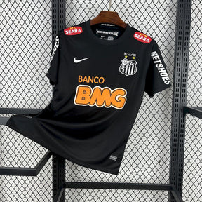 Camisa Santos Retro 11/12
