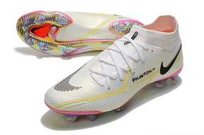 Nike Phantom Gt X - White