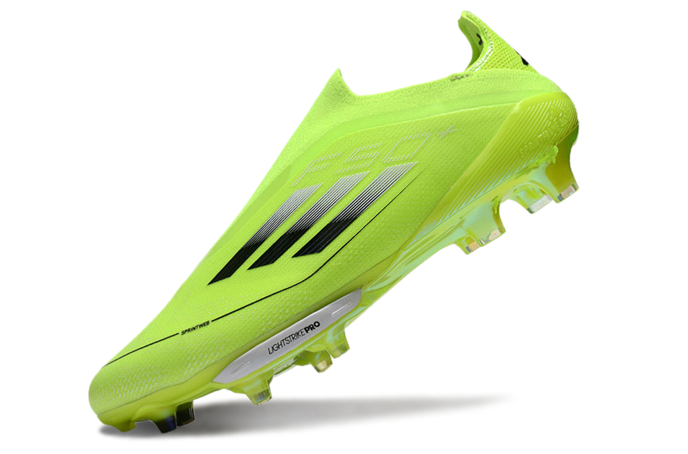 Adidas F50+ Elite Sem Cadarço