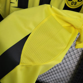 Camisa Retrô Borussia Dortmund 2012/13 Home