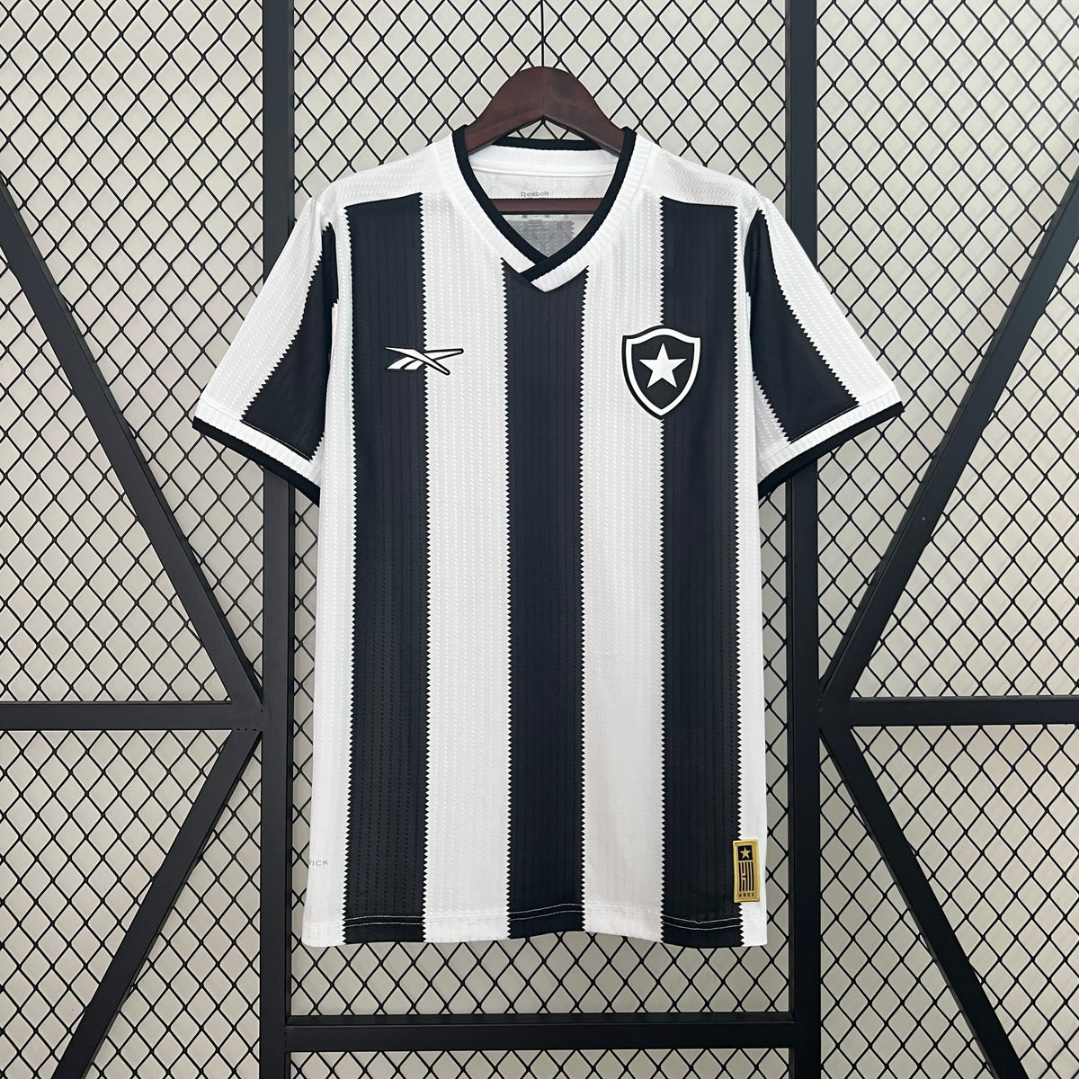 Camisa Botafogo 24/25 Home