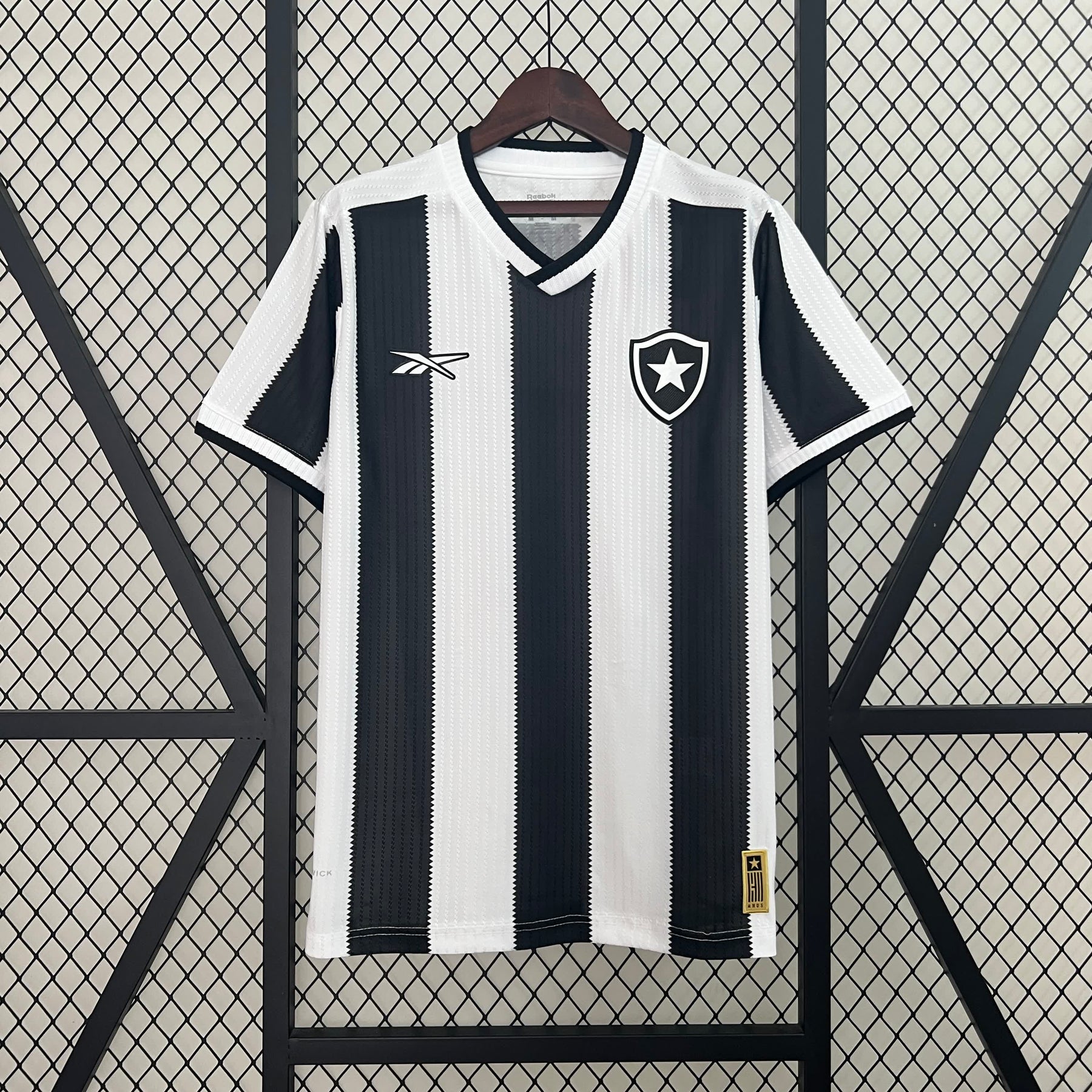 Camisa Botafogo 24/25 Home