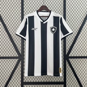 Camisa Botafogo 24/25 Home