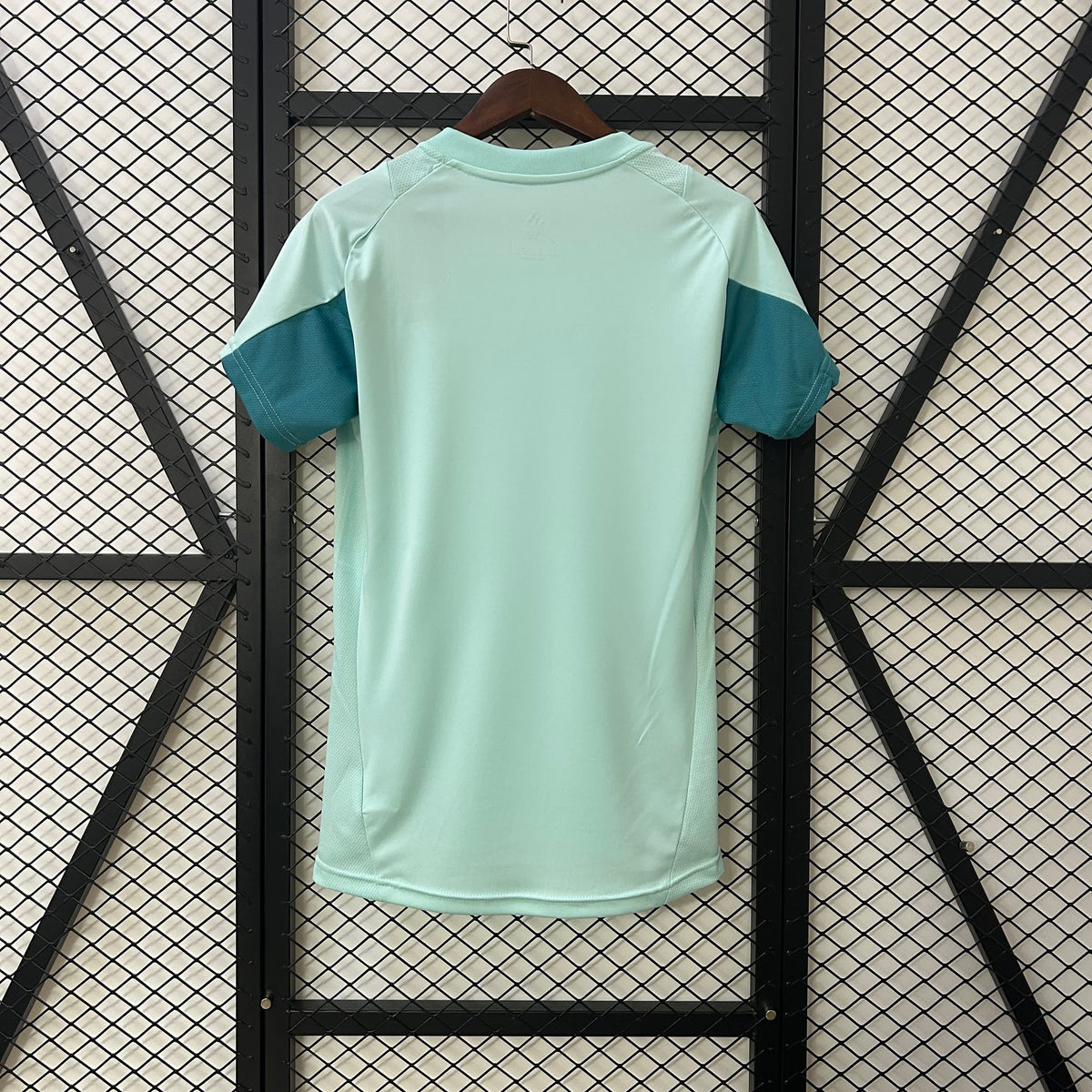 Camisa Cruzeiro Feminino Treino 25/26 Adidas