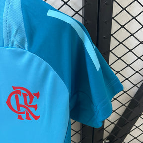 Camisa Flamengo Feminino 25/26
