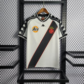 Camisa Vasco da Gama Rêtro 2000