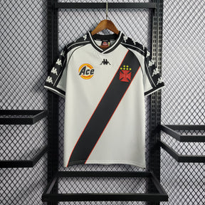 Camisa Vasco da Gama Rêtro 2000