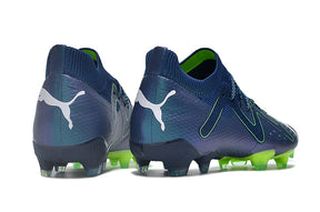 Puma Future Ultimate de Campo "Gear Up" - Azul Marinho