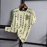 Camisa Corinthians 2022/23 Mundial Japão