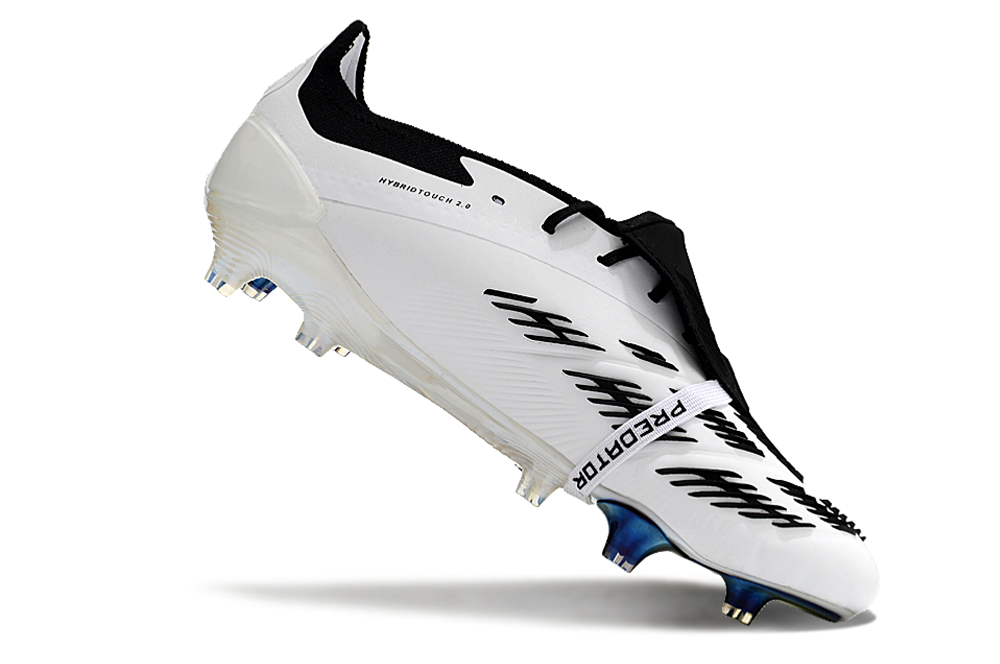 Adidas Predator Elite Tongue