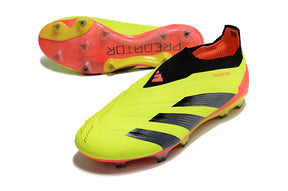 Adidas Predator Elite Laceless Sem Cadarço
