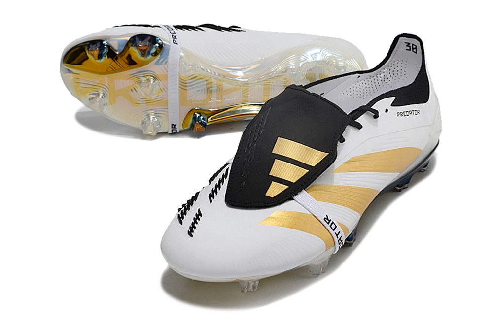 Adidas Predator Elite Tongue
