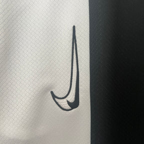 Camisa Corinthians 2024/25 Third