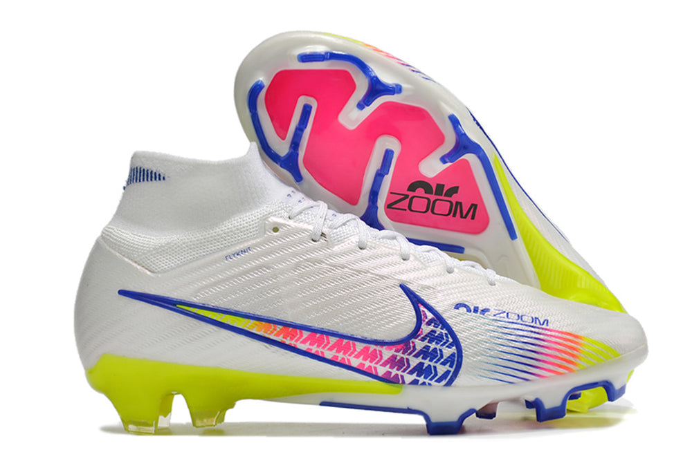 Nike Air Zoom Mercurial Elite Superfly Botinha