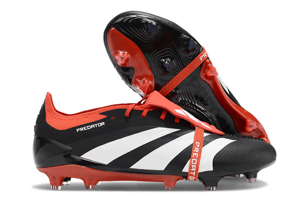 Adidas Predator Elite Tongue