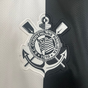 Camisa Corinthians 2024/25 Third