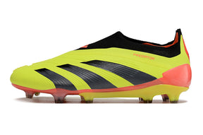 Adidas Predator Elite Laceless Sem Cadarço