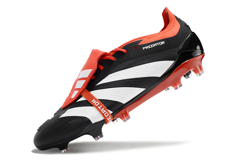 Adidas Predator Elite Tongue