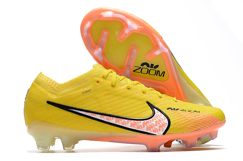 Nike Air Zoom Mercurial Vapor XV Elite Amarela