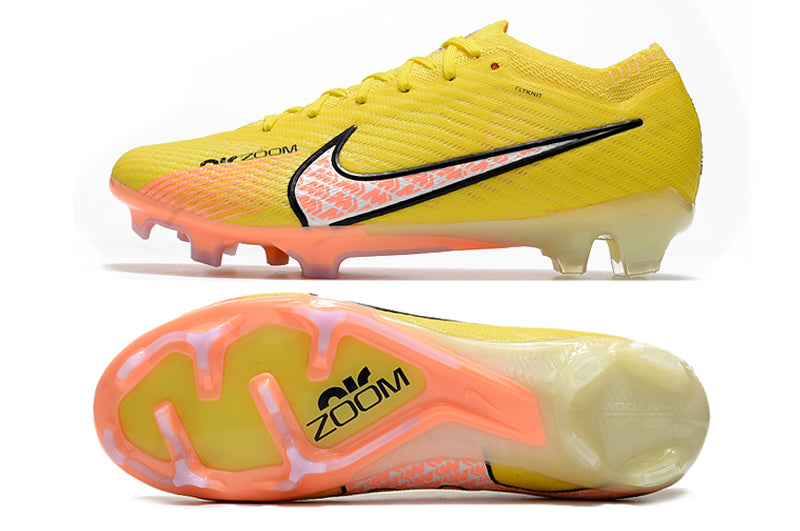 Nike Air Zoom Mercurial Vapor XV Elite Amarela